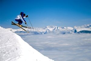 Canada - Ski Jasper Marmot Basin