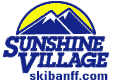 Sunshine Village Logo