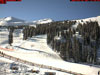 Jasper Marmot Basin Webcam