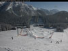 Banff Norquay Webcam